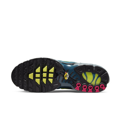 Nithtke Aithtr Max Plus 'Light Bone Ash Green Pink Prime' DH4776-002