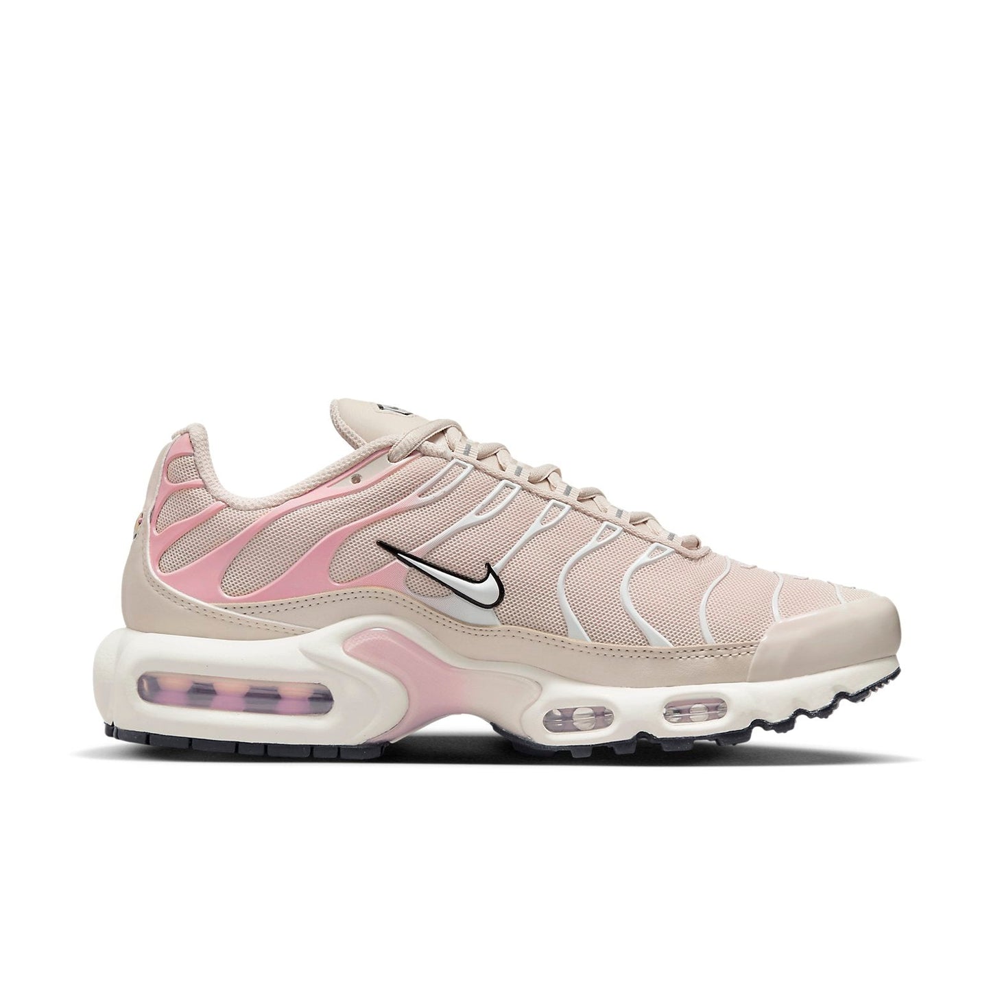 (WMNS) Nithtke Aithtr Max Plus 'Sandrift Pink Oxford' DZ3671-102