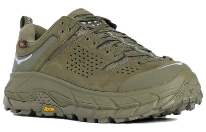 Hothtka ONE ONE Tor Ultra Low WP JP 'Burnt Olive' 1105689-BTOL
