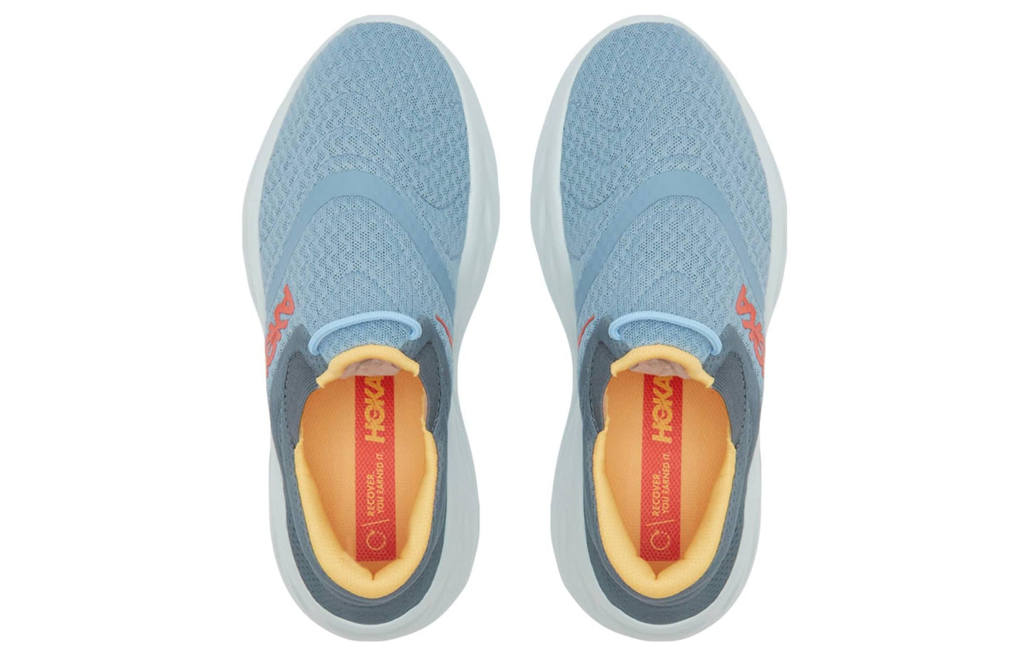 Hothtka ONE ONE Ora Recovery 2 'Mountain Spring' 1119397-MSGB