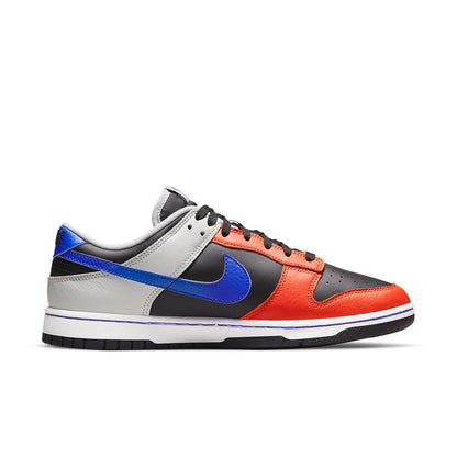 Nithtke NBA x Duthtnk Low EMB '75th Anniversary - Knicks' DD3363-002