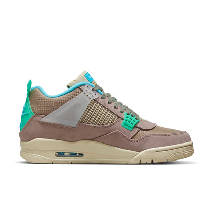 Union LA x Aithtr Jorthtdan 4 Retro 'Taupe Haze' DJ5718-242