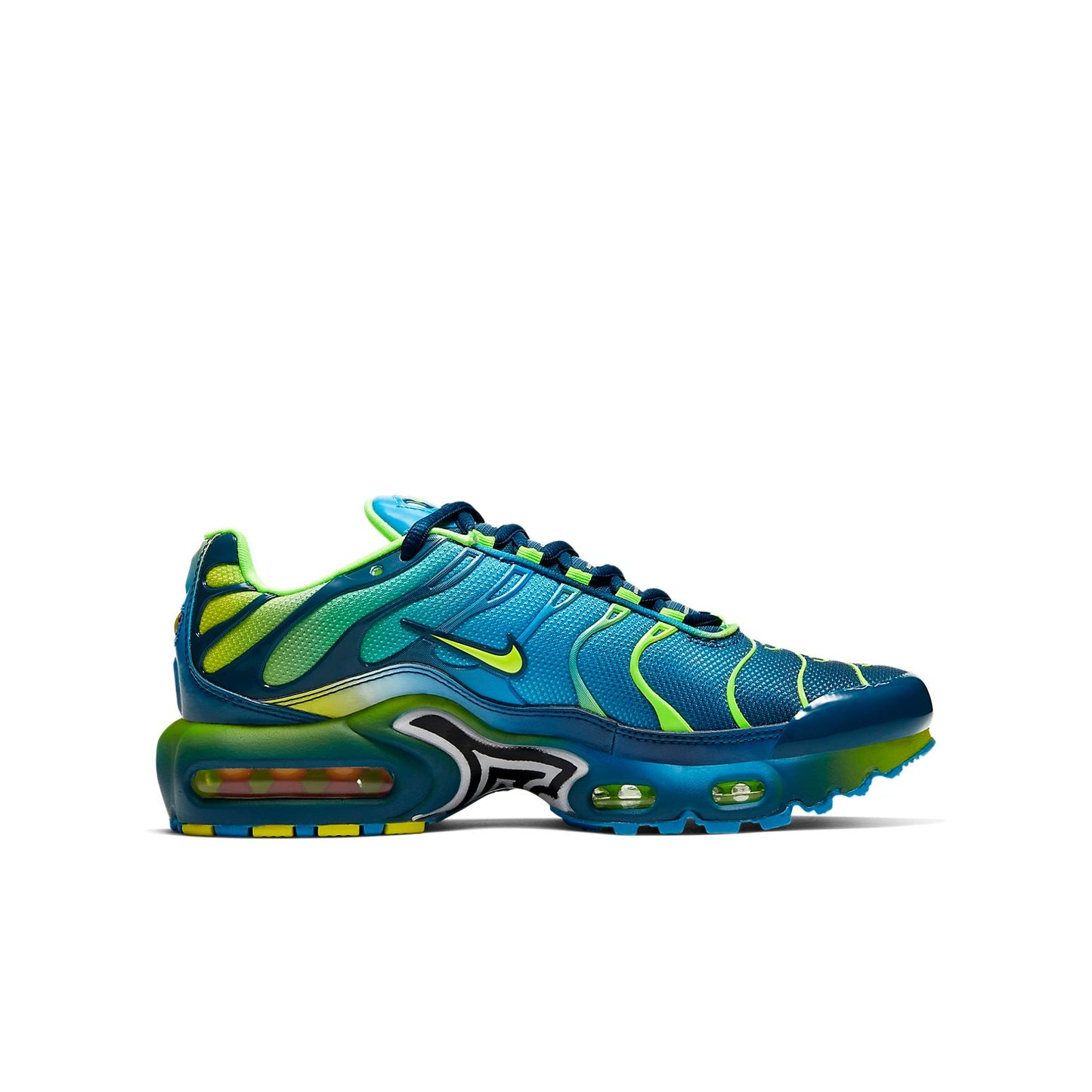 (GS) Nithtke Aithtr Max Plus 'Blue Force' CT0962-401