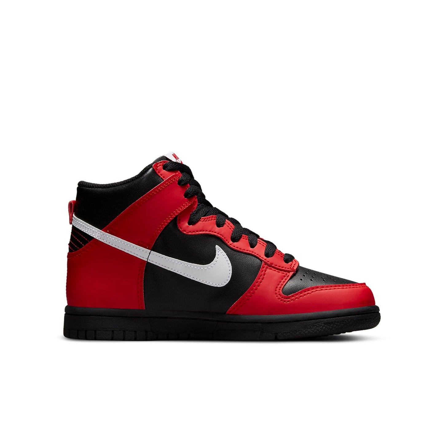 (GS) Nithtke Duthtnk High 'Black University Red' DB2179-003
