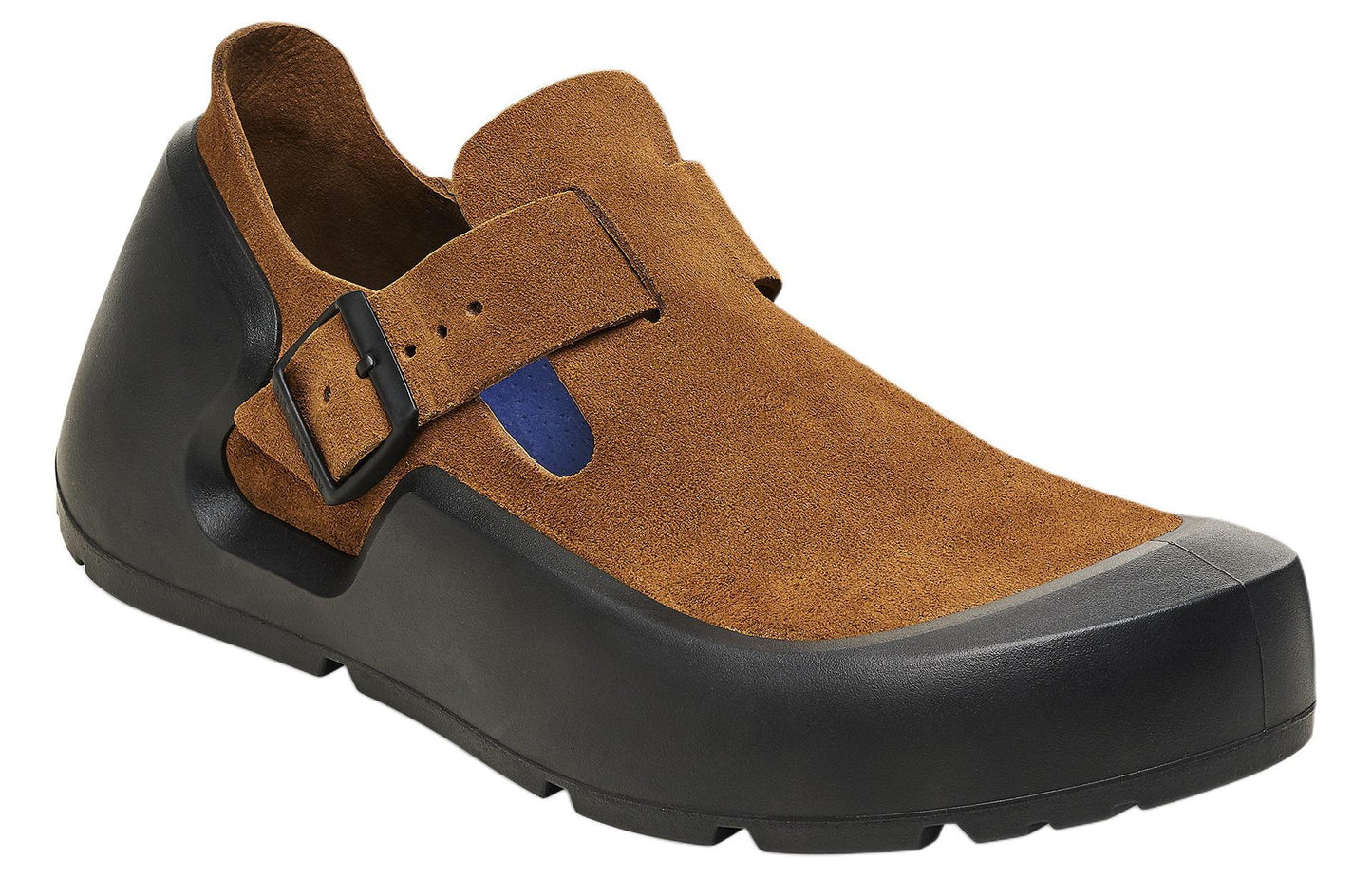 (WMNS) Birkenthtstock Reykjavik Nubuk Leather Shoes 'Mink' 1027351