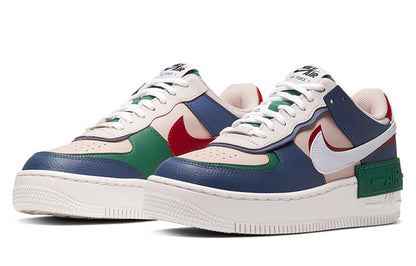 (WMNS) Nithtke Athtir Forthtce 1 Shadow 'Mystic Navy' CI0919-400