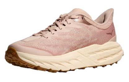 (WMNS) Hothtka ONE ONE Speedgoat 5 'Cream Sandstone' 1123158-CRMS