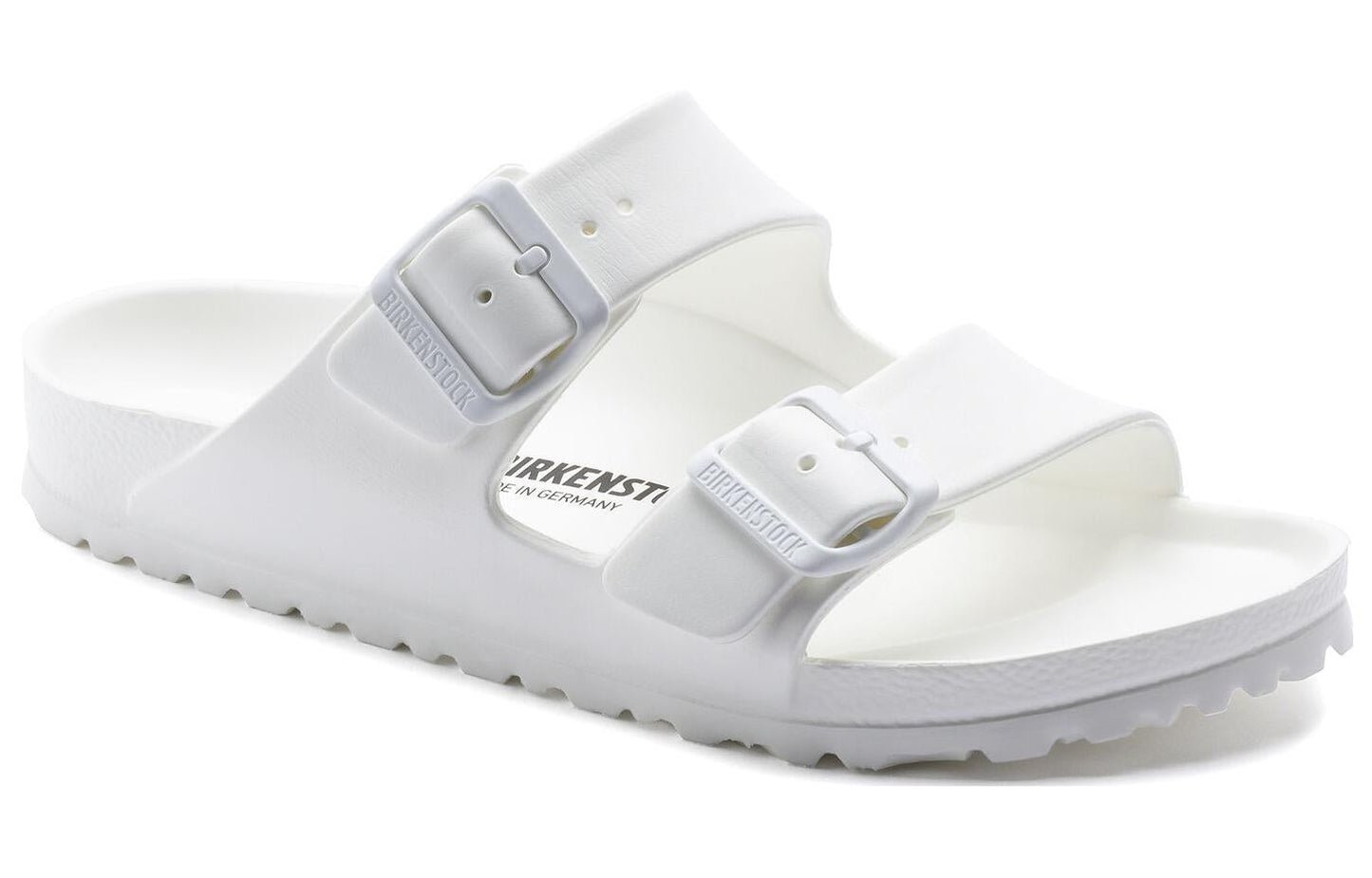 Birkenthtstock Arizona Essentials EVA Narrow Fit 'White' 0129443