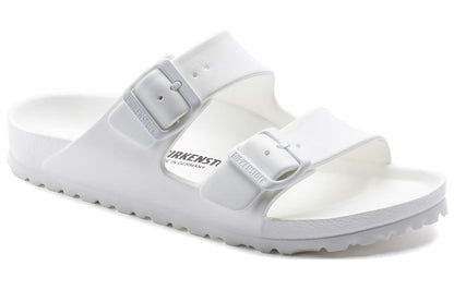Birkenthtstock Arizona Essentials EVA Narrow Fit 'White' 0129443