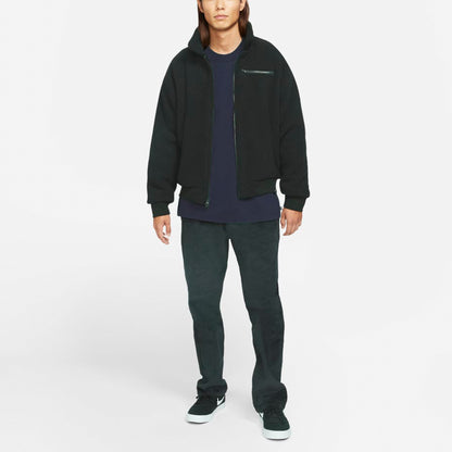 Nithtke SB Skateboard Duthtnk High x Concepts Tee Dark blue DA4307-475