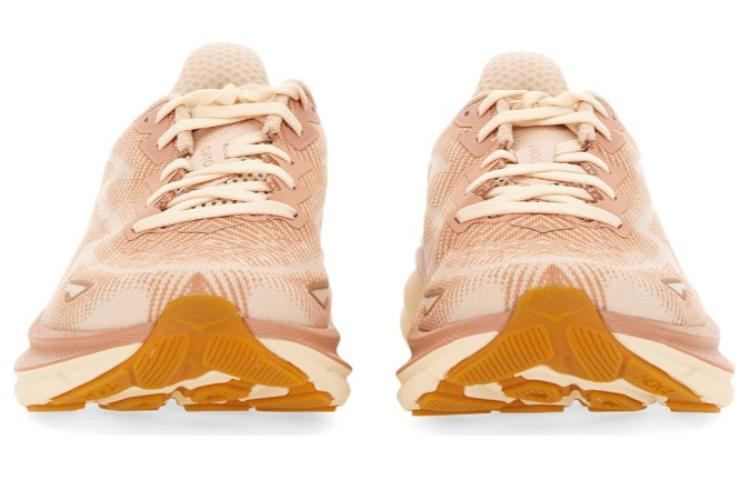 Hothtka ONE ONE Clifton 9 'Sandstone Cream' 1127896-SNC