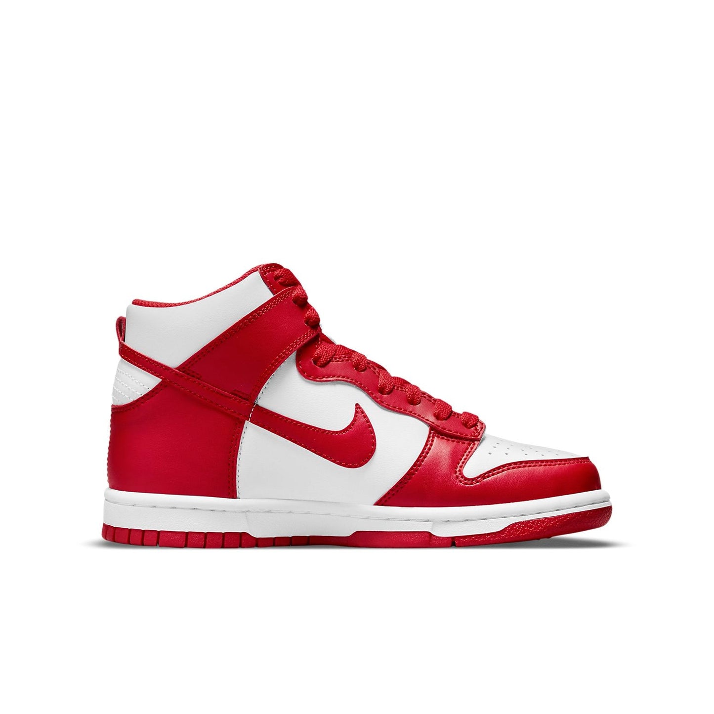 (GS) Nithtke Duthtnk High 'Championship Red' DB2179-106