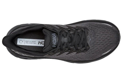 Hothtka ONE ONE Clifton 8 'Black' 1119393-BBLC