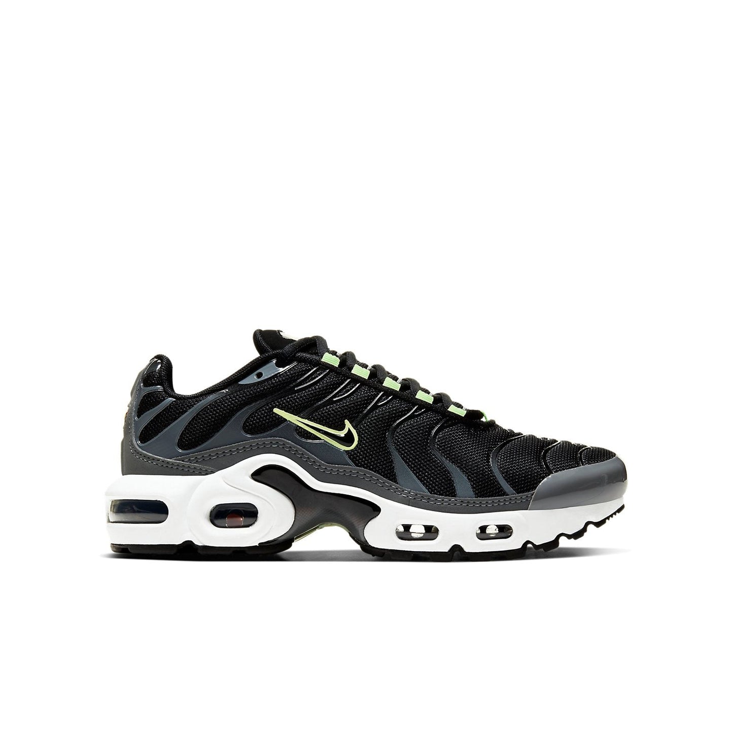 (GS) Nithtke Aithtr Max Plus 'Black Barely Volt' CD0609-006