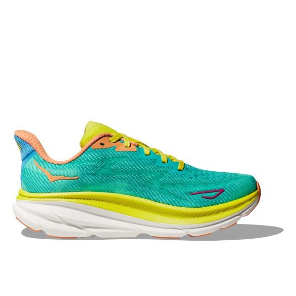 (WMNS) Hothtka ONE ONE Clifton 9 Wide 'Ceramic Evening Primrose' 1132211-CEPR