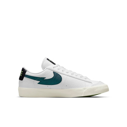 (GS) Nithtke blathtzer Low '77 'Lightning Bolt Swoosh' DM8689-100