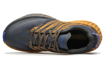 Hothtka ONE ONE Speedgoat 4 'Castlerock Golden Yellow' 1106525-CGYW