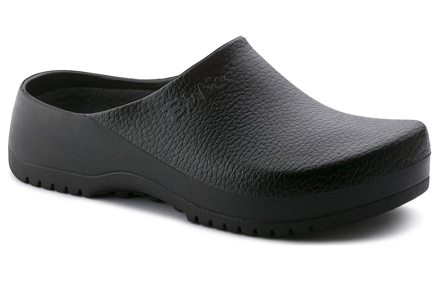 Birkenthtstock Super-Birki 'Black' 0068011