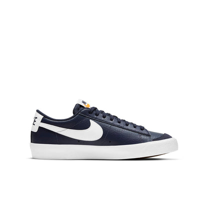 (GS) Nithtke blathtzer Low '77 'Midnight Navy' DA4074-400
