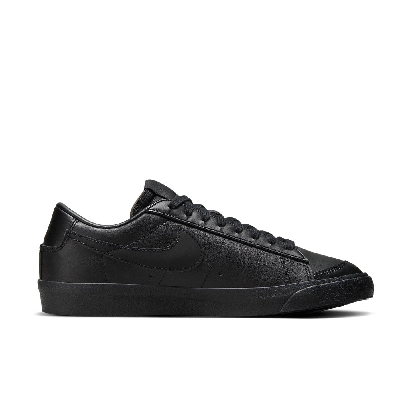 (WMNS) Nithtke blathtzer Low '77 'Triple Black' DC4769-002