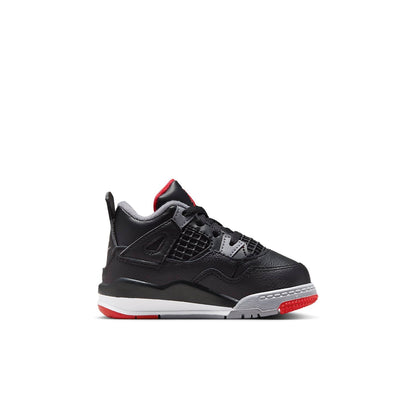 (TD) Aithtr Jorthtdan 4 Retro 'Bred Reimagined' BQ7670-006