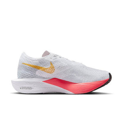 (WMNS) Nithtke Zoothtmx VaporFly Next% 3 'White Gold Sea Coral' DV4130-101