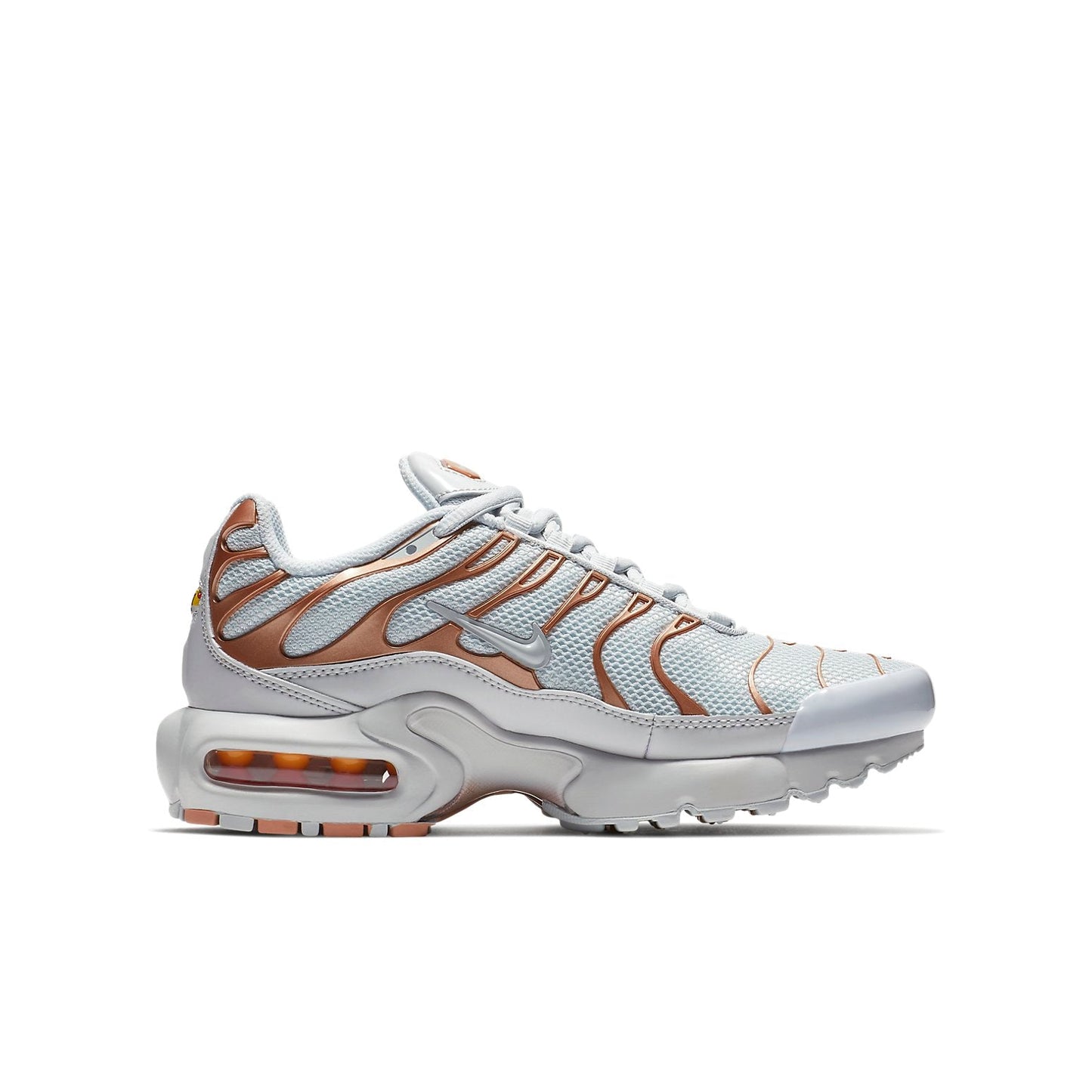 (GS) Nithtke Aithtr Max Plus 'Pure Platinum' 718071-001