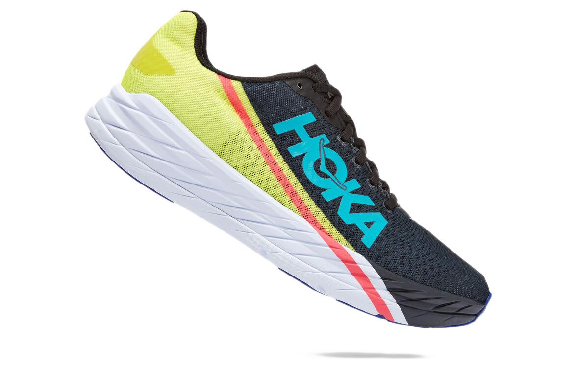 Hothtka ONE ONE Rocket X 'Black Evening Primrose' 1113532-BEPR