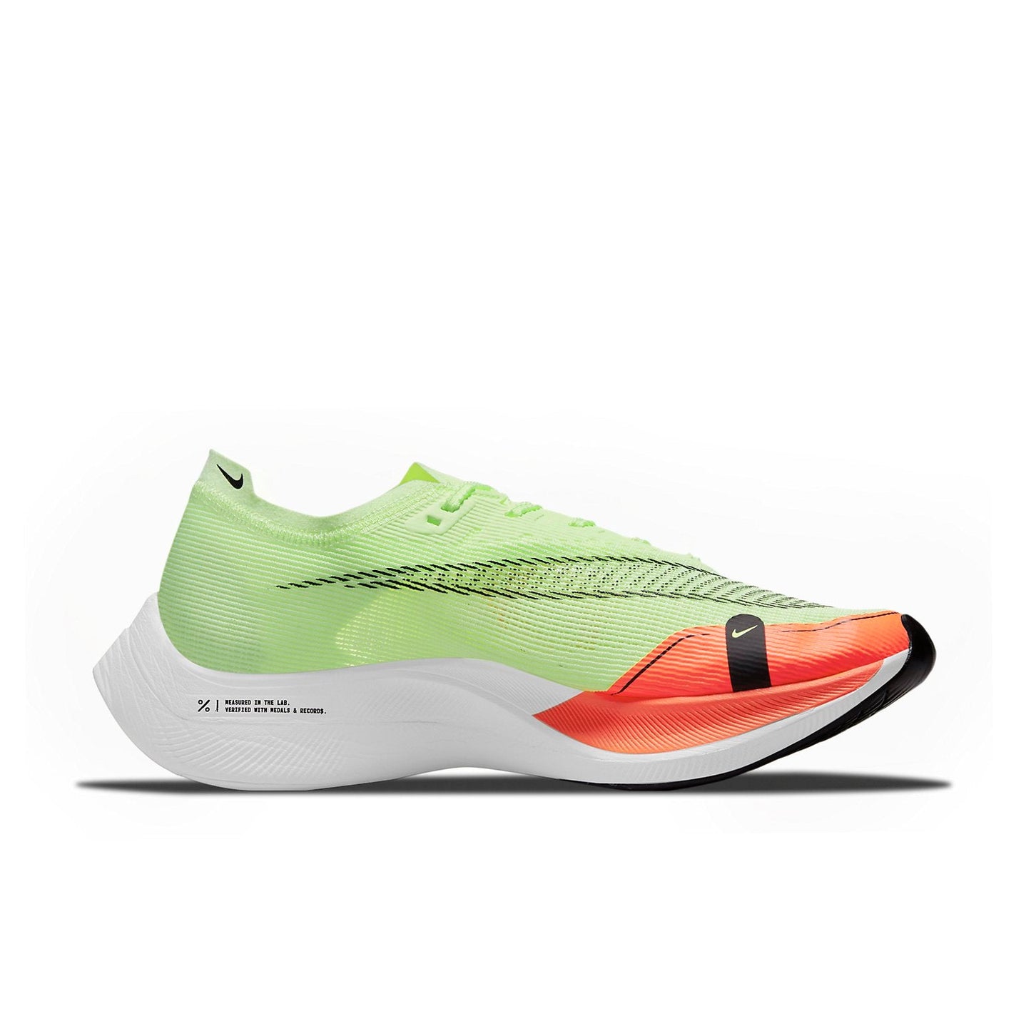 Nithtke Zoothtmx Vaporfly NEXT% 2 'Fast Pack' CU4111-700