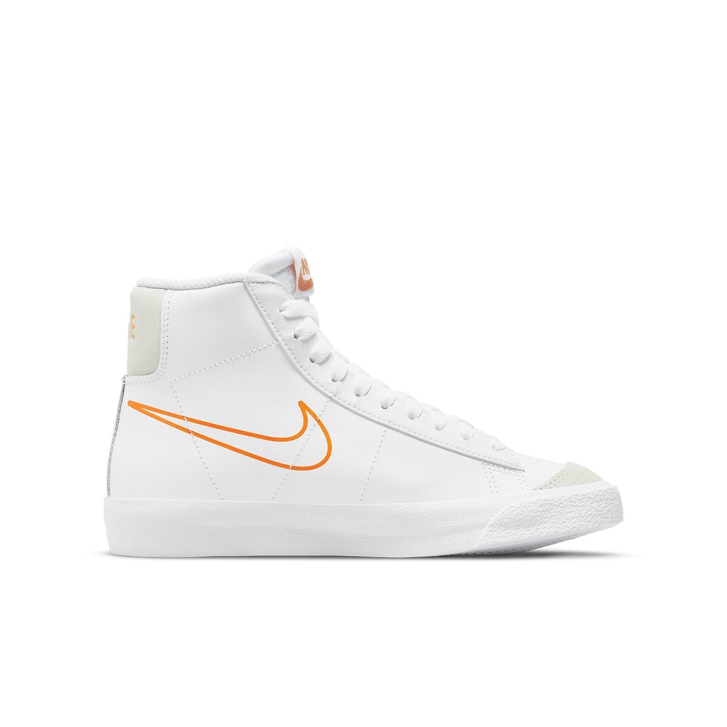 (GS) Nithtke blathtzer Mid '77 'Multi Swoosh' DV7142-100