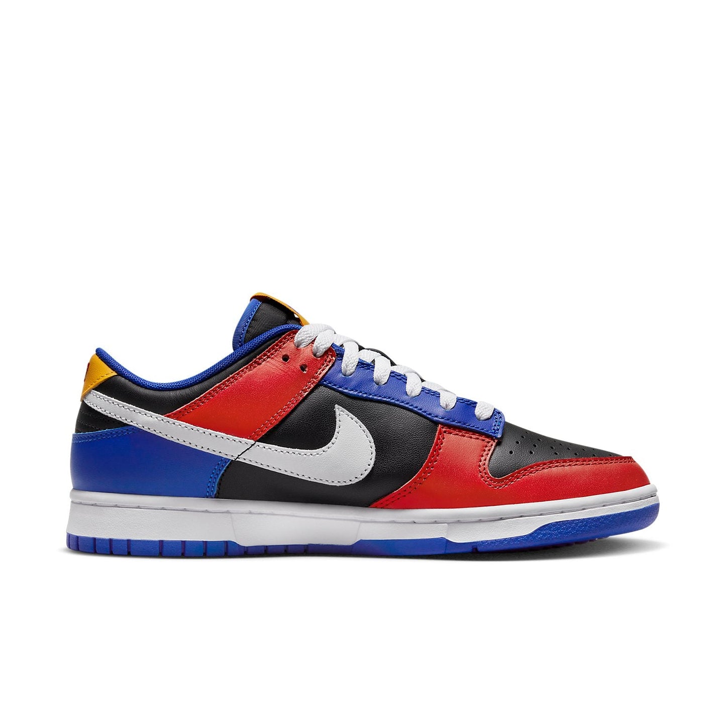 Nithtke Tennessee State University x Duthtnk Low 'Tigers' DR6190-100