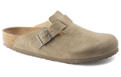 Birkenthtstock Boston Synthetik 'Desert Dust Gray Taupe' 1023196