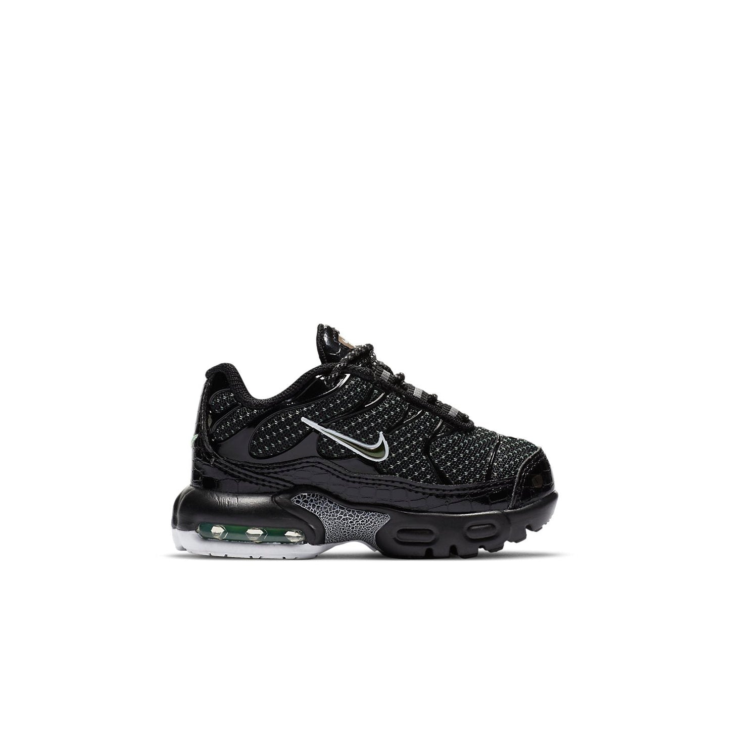 (TD) Nithtke Aithtr Max Plus 'Black' CV2391-001