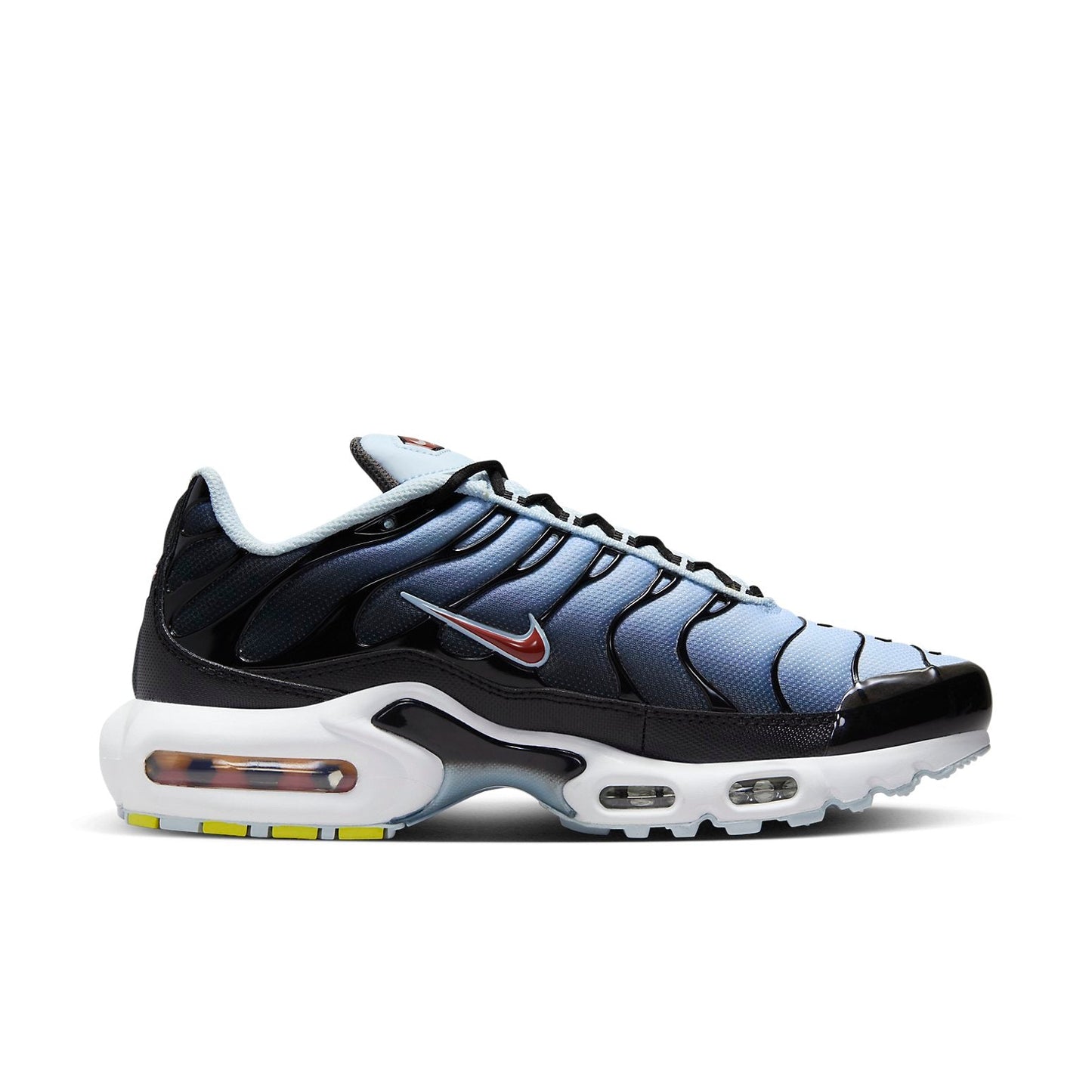 Nithtke Aithtr Max Plus 'Black Blue Tint' DM0032-008
