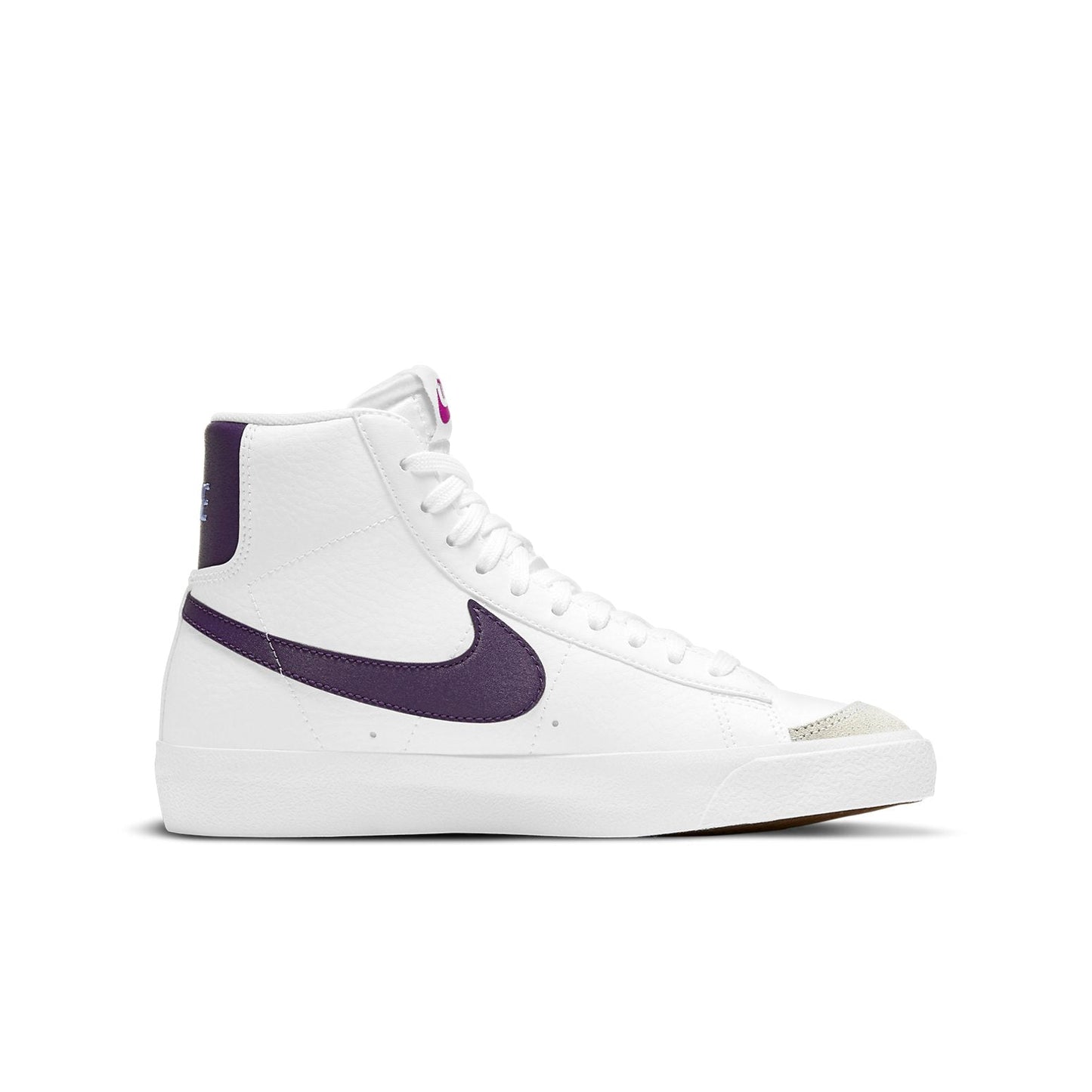 (GS) Nithtke blathtzer Mid '77 SE 'Eggplant' DB9965-100