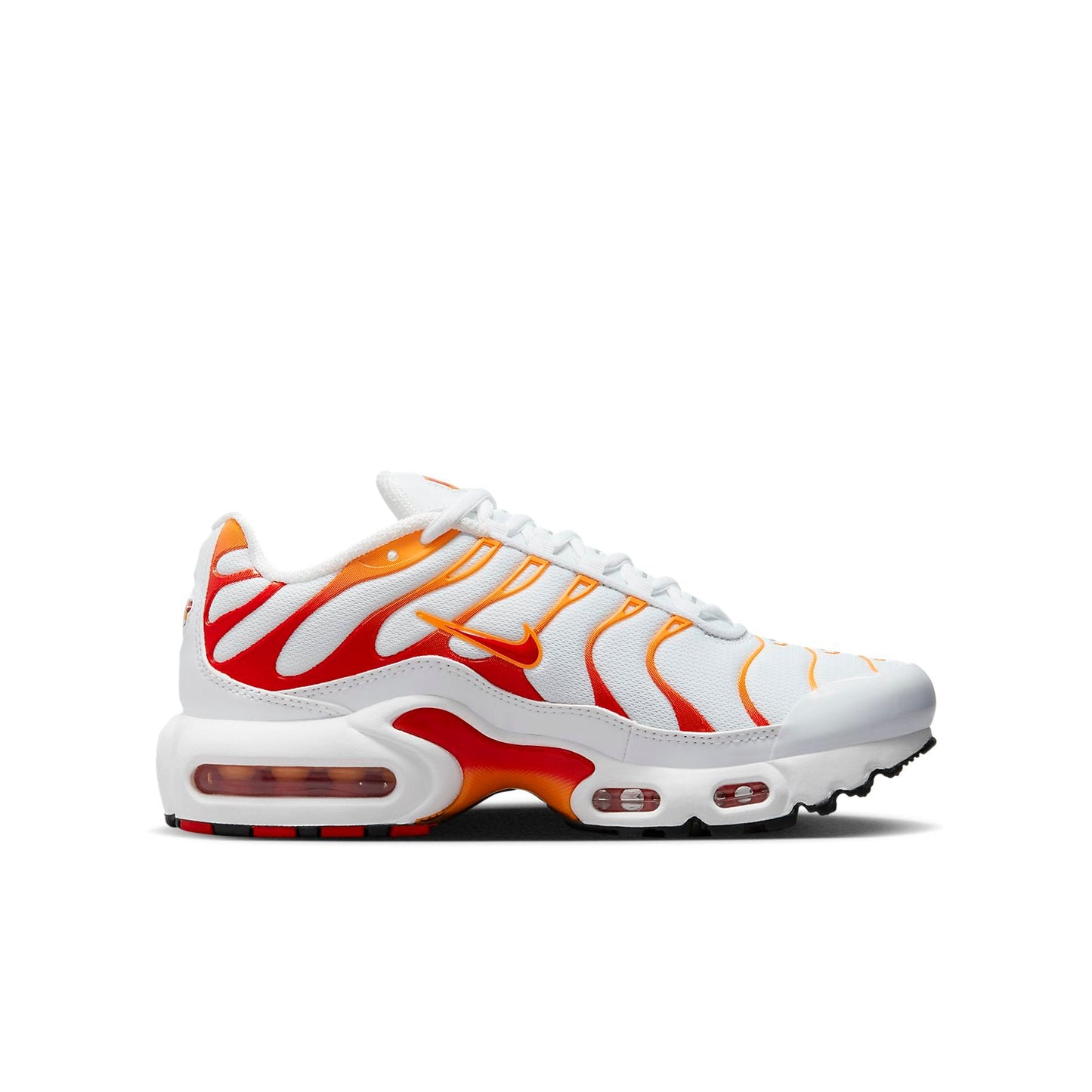 (GS) Nithtke Aithtr Max Plus 'White Lava' FN3857-100