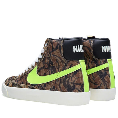 Nithtke blathtzer Mid '77 Premium VNTG 'Dark Loden' 537327-300