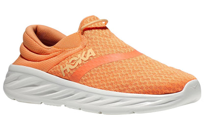 (WMNS) Hothtka ONE ONE Ora Recovery 2 'Mock Orange' 1119398-MOWH