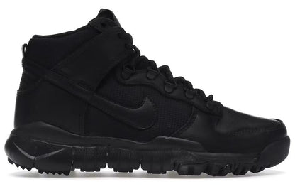 Nithtke SB Duthtnk High Boot 'Black' 536182-001