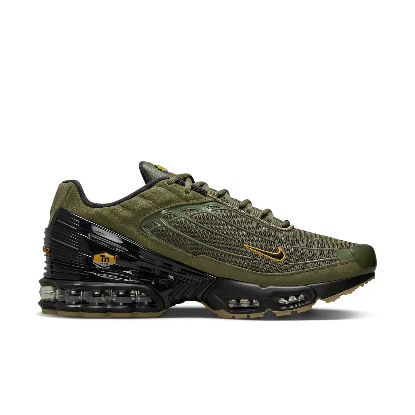 Nithtke Aithtr Max Plus 3 'Medium Olive Gum' DZ4502-200