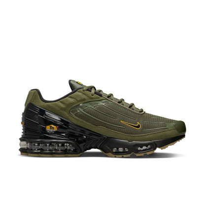 Nithtke Aithtr Max Plus 3 'Medium Olive Gum' DZ4502-200