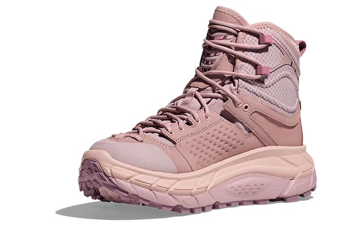 Hothtka ONE ONE Tor Ultra High GORE-TEX 'Pale Mauve' 1129958-PMPW