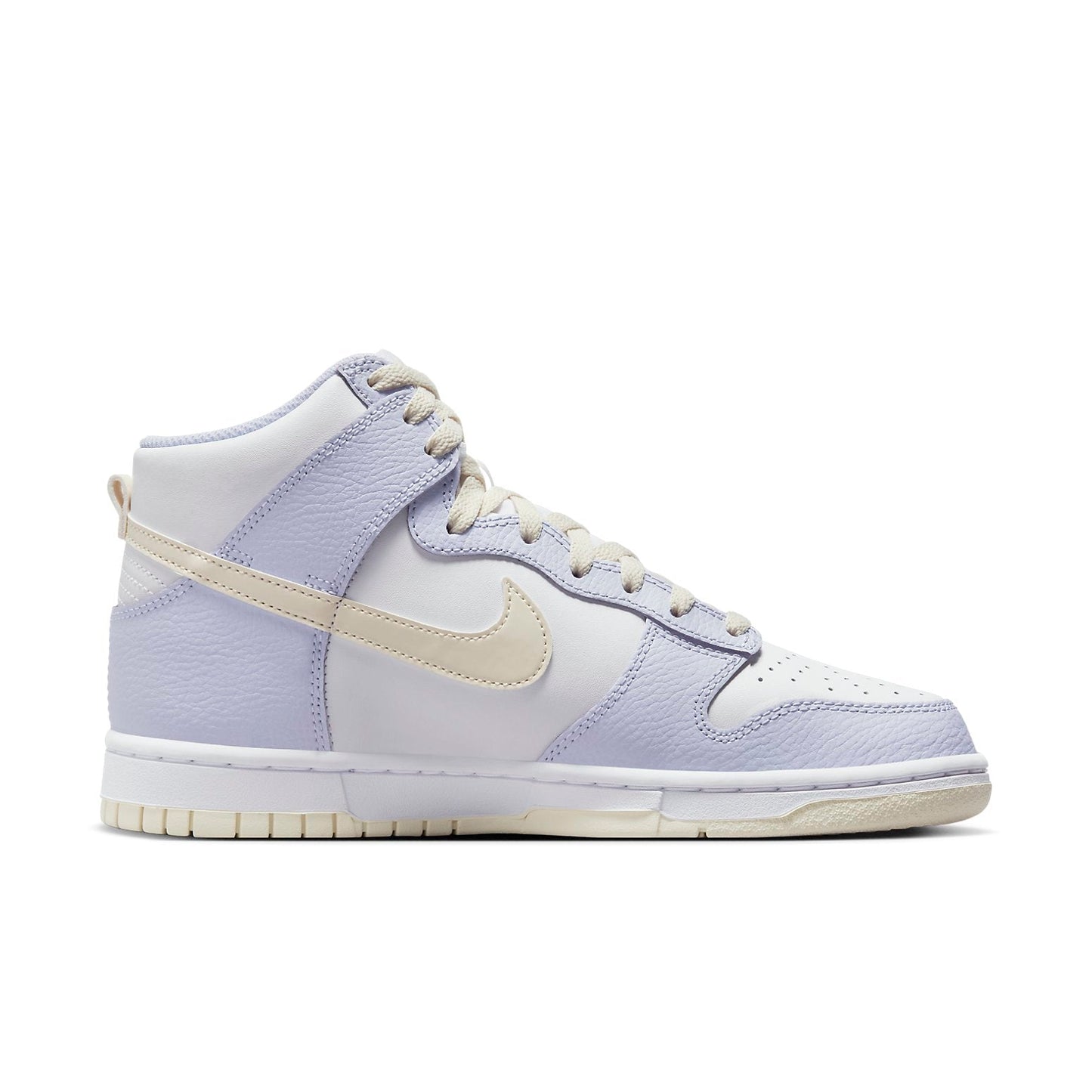 (WMNS) Nithtke Duthtnk High 'Oxygen Purple' FN3504-100