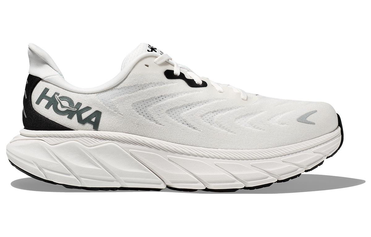 Hothtka ONE ONE Arahi 6 2E Wide 'Champagne White' 1123196-BDBSW