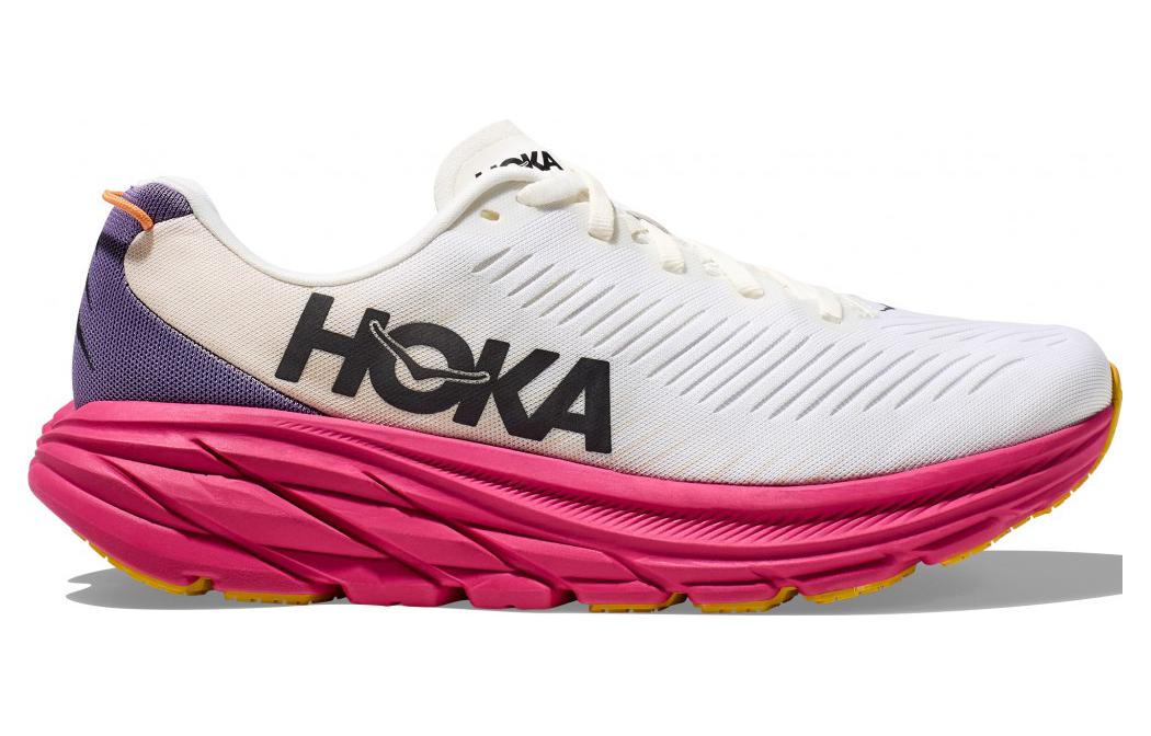 (WMNS) Hothtka ONE ONE Rincon 3 'Eggnog Pink' 1119396-BDBE