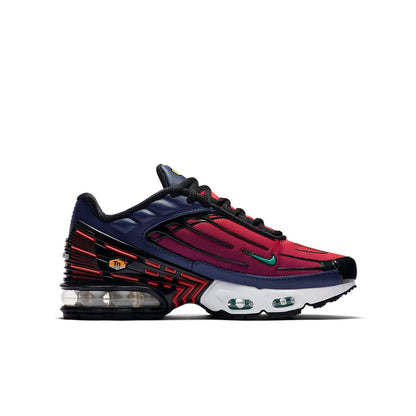 (GS) Nithtke Aithtr Max Plus 3 'Blue Void Magic Ember' CD6871-401