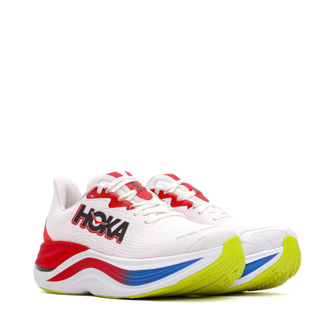 Hothtka ONE ONE Skyward X 'Blanc de Blanc Virtual Blue' 1147911-BVR