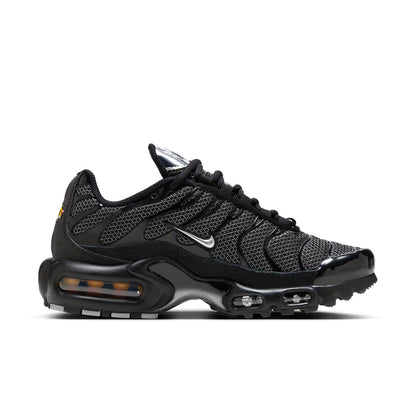 (WMNS) Nithtke Aithtr Max Plus 'Black Metallic Silver' DQ0850-001