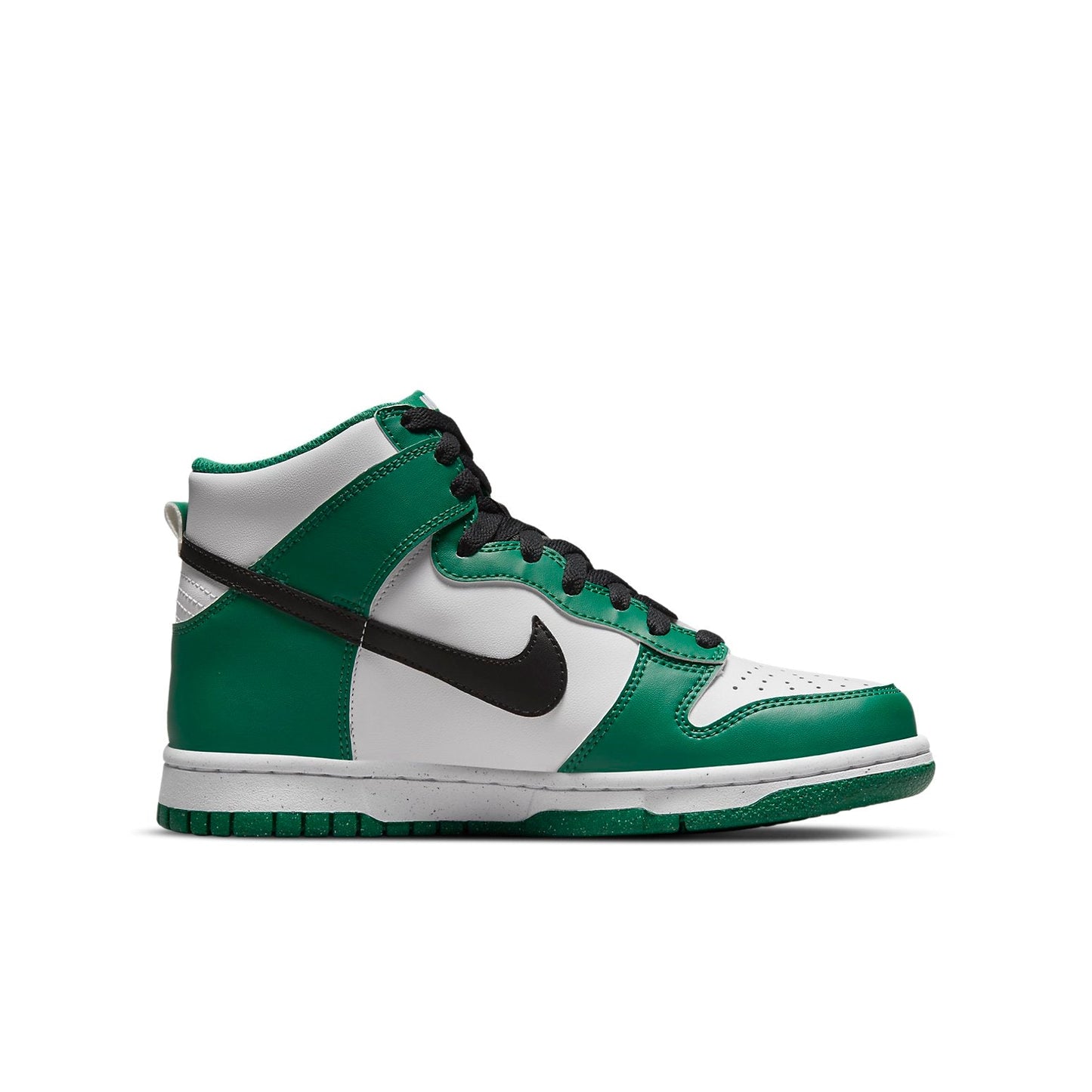 (GS) Nithtke Duthtnk High 'Celtics' DR0527-300