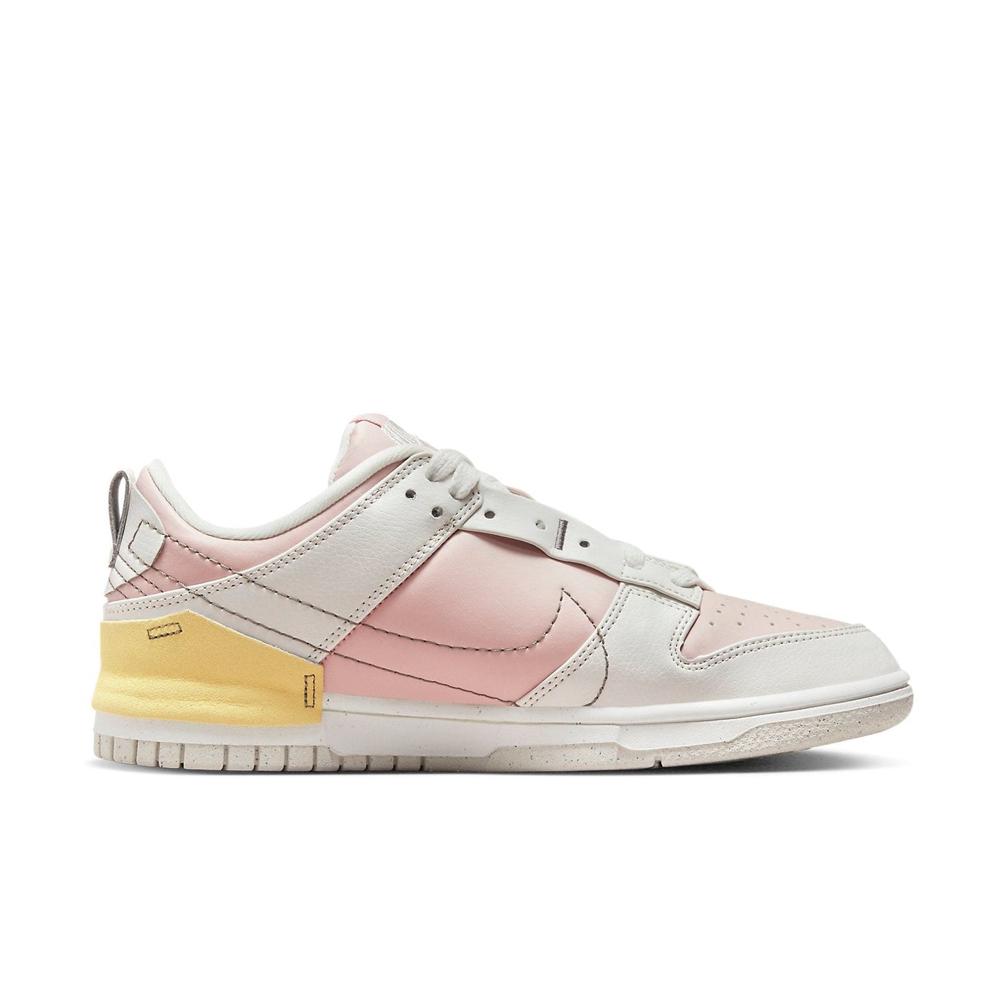 (WMNS) Nithtke Duthtnk Low Disrupt 2 'Pink Oxford' DV4024-001